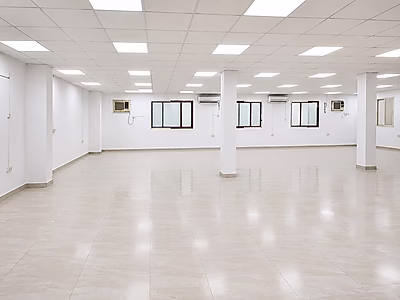 Labour Camp and 3 Warehouses for Rent