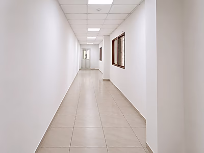 Labour Camp and 3 Warehouses for Rent