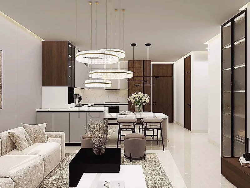 FREEHOLD | RESIDENCY ELIGIBLE | ONLY 10% DOWN PAYMENT | 7-YEAR PAYMENT PLAN - Photo 4