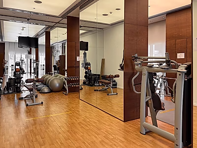 SPACIOUS 3BR + MAID VILLA WITH GREAT FACILITIES | AIN KHALED