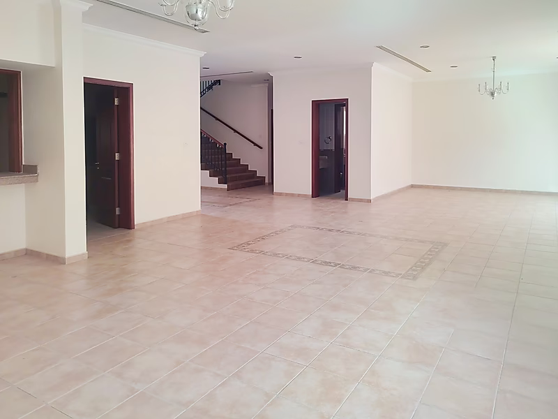 SPACIOUS 3BR + MAID VILLA WITH GREAT FACILITIES | AIN KHALED - Photo 15