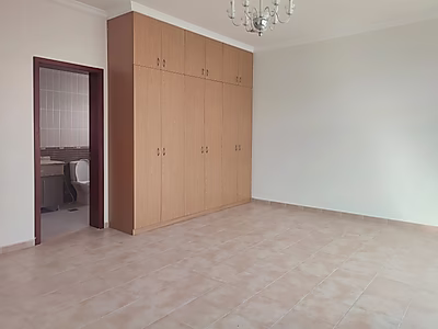 SPACIOUS 3BR + MAID VILLA WITH GREAT FACILITIES | AIN KHALED