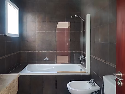 SPACIOUS 3BR + MAID VILLA WITH GREAT FACILITIES | AIN KHALED