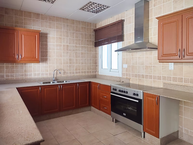 SPACIOUS 3BR + MAID VILLA WITH GREAT FACILITIES | AIN KHALED - Photo 23