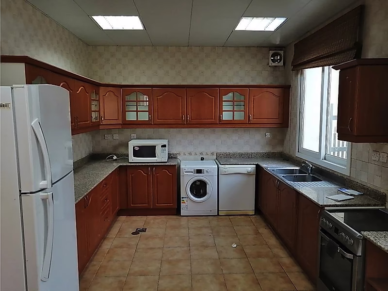 Semi Furnished 3BR Compound Villa - Photo 3