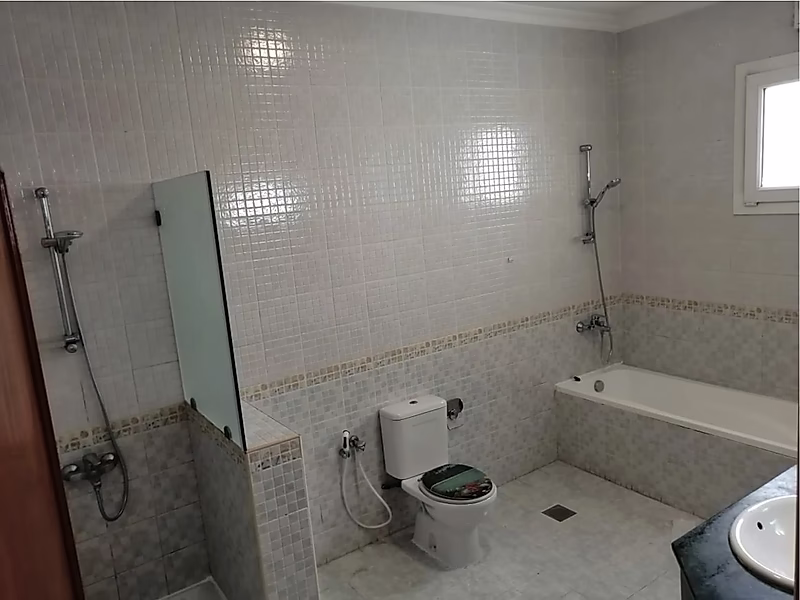 Semi Furnished 3BR Compound Villa - Photo 6