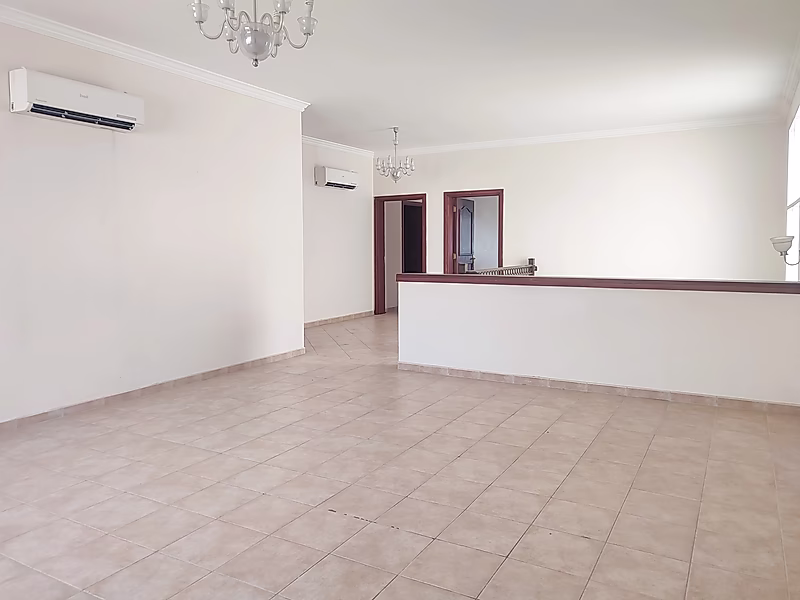 Family Villa for Rent | Ain Khalid - Photo 3