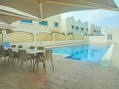 Family Villa for Rent | Ain Khalid