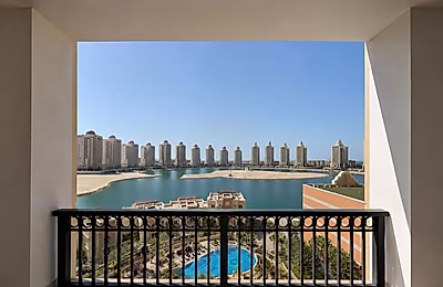 3 Bedroom Sea View Residence | VB29, Viva Bahriya | Fully Renovated