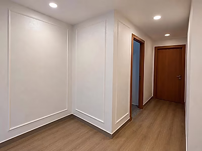 3 Bedroom Sea View Residence | VB29, Viva Bahriya | Fully Renovated