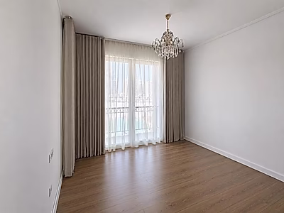 3 Bedroom Sea View Residence | VB29, Viva Bahriya | Fully Renovated