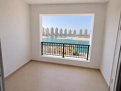 3 Bedroom Sea View Residence | VB29, Viva Bahriya | Fully Renovated