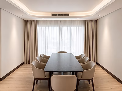 LUXURY 3-BEDROOM DUPLEX APARTMENT WITH BEACH VIEWS