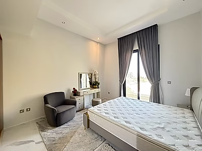 Luxurious 2-Bedroom Apartment in Foxhills : A Modern Urban Retreat