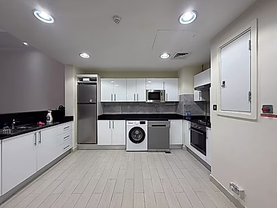 Amazing 1-Bedroom Apartment for Rent in Lusail Fox Hills