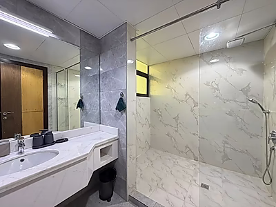 Amazing 1-Bedroom Apartment for Rent in Lusail Fox Hills