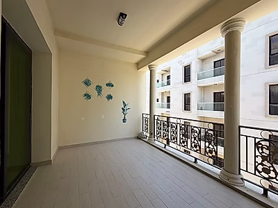 Amazing 1-Bedroom Apartment for Rent in Lusail Fox Hills