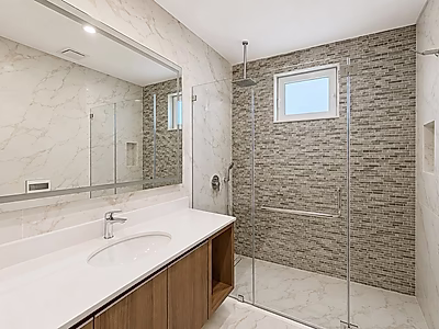 SPACIOUS 6BR+M&DRIVER | COMPOUND VILLA | PEARL