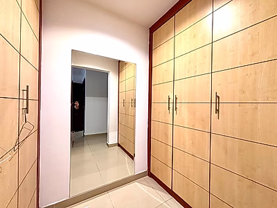 READY ONE BEDROOM WITH HUGE BALCONY GREAT INVESTMENT