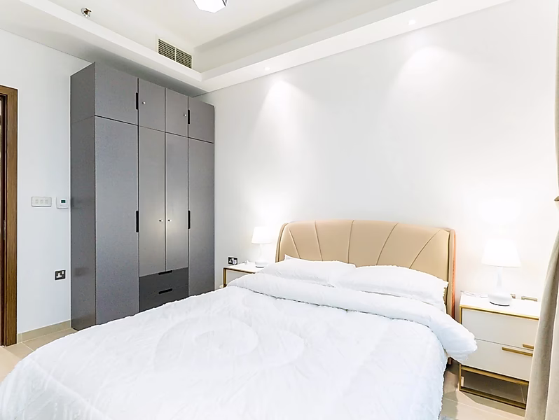 READY 2BR APARTMENT IN LUSAIL MARINA DISTRICT - Photo 5