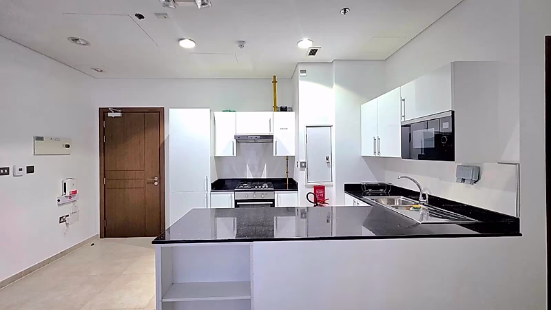 READY 2BR APARTMENT IN LUSAIL MARINA DISTRICT - Photo 7