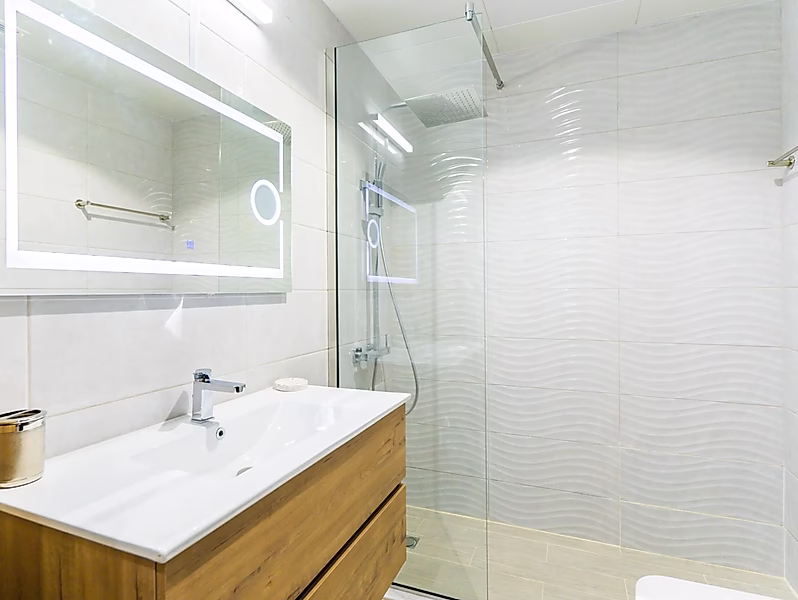 READY 2BR APARTMENT IN LUSAIL MARINA DISTRICT - Photo 8