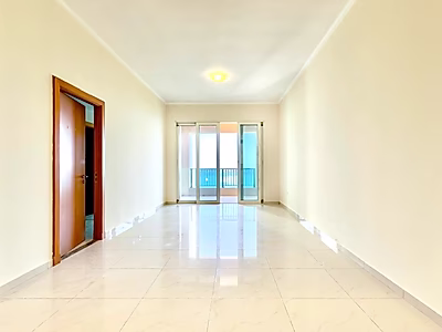 FULL SEA VIEW 2 BEDROOM IN VIVA BAHRIYA WITH BEACH ACCESS