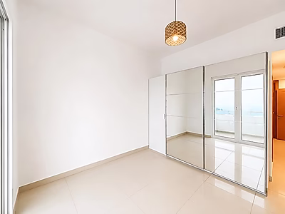 FULL SEA VIEW 2 BEDROOM IN VIVA BAHRIYA WITH BEACH ACCESS