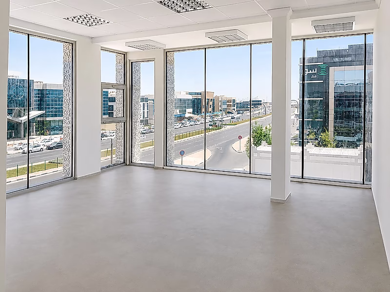 Excellent Commercial Building for Rent on D-Ring - Photo 2