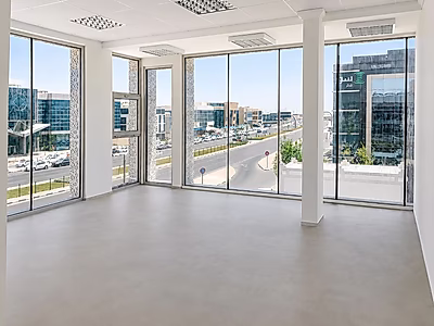 Excellent Commercial Building for Rent on D-Ring