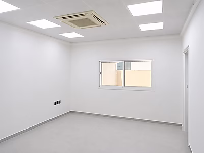 Excellent Commercial Building for Rent on D-Ring