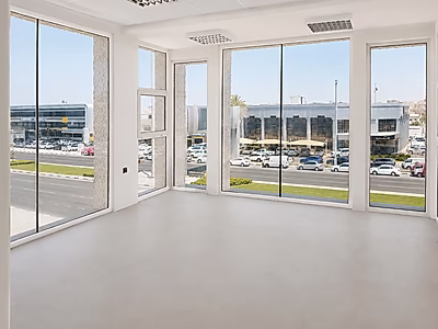 Excellent Commercial Building for Rent on D-Ring