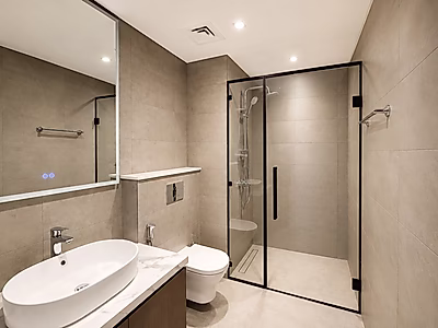 BRAND NEW FULLY FURNISHED STUDIO WITH BEACH ACCESS | 4-YEAR PAYMENT PLAN