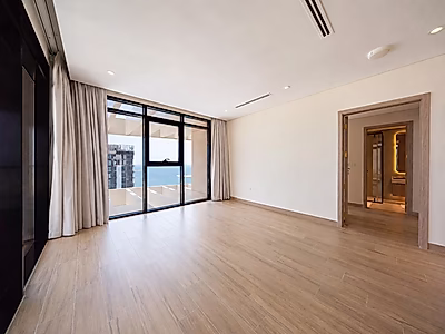 Spacious 1-Bedroom Apartment | Private Beach Access | Ready to Move In
