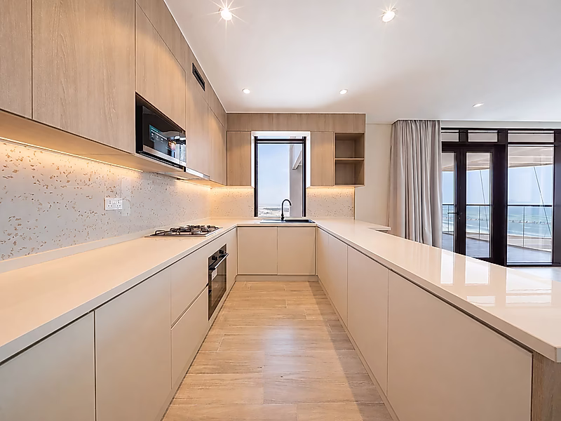 Spacious 1-Bedroom Apartment | Private Beach Access | Ready to Move In - Photo 22