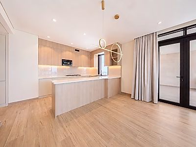Spacious 1-Bedroom Apartment | Private Beach Access | Ready to Move In