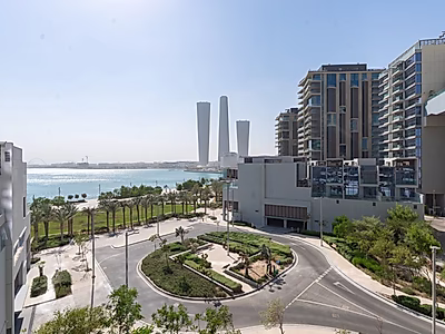 OWN A BEACHFRONT HOME | 6 YEARS INTEREST-FREE