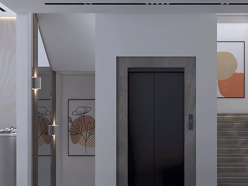 Luxury 2-Bedroom | Full Sea View | Beach Access | Flexible 6-Year Payment Plan - Photo 3