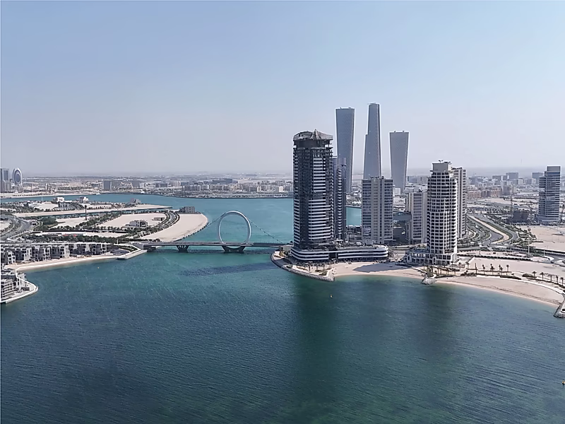 Luxury 2-Bedroom | Full Sea View | Beach Access | Flexible 6-Year Payment Plan - Photo 18