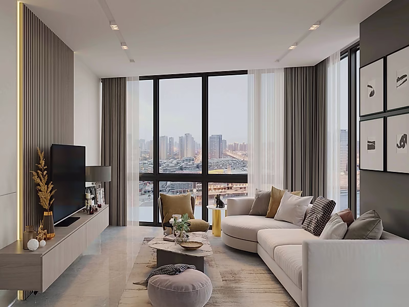 1BR BEACH ACCESS APARTMENT | 10% DOWN - Photo 16