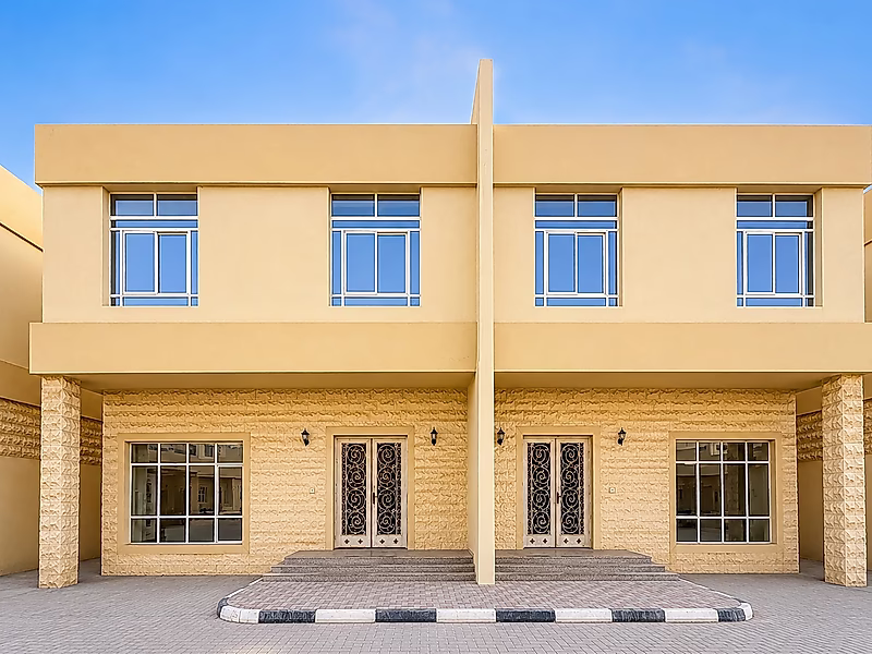6BR Staff Accommodation Villa for rent | Umm Salal - Photo 4