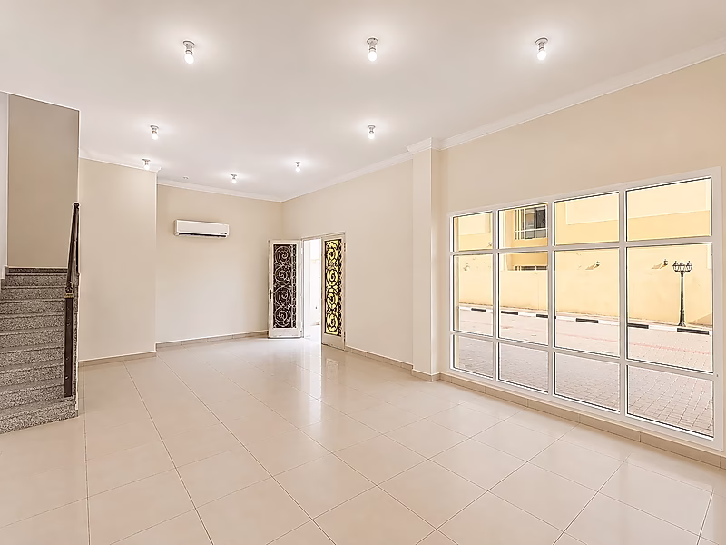6BR Staff Accommodation Villa for rent | Umm Salal - Photo 5