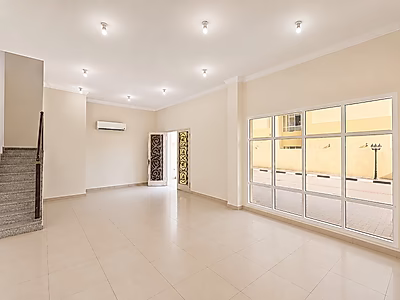6BR Staff Accommodation Villa for rent | Umm Salal