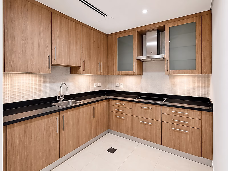 شقة أنيقة بغرفة نوم واحدة - Photo 7