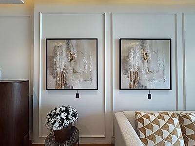 Brand New 1BR in The Pearl | Four Seasons-Style Finishes | Flexible Payment Plan
