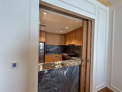 Brand New 1BR in The Pearl | Four Seasons-Style Finishes | Flexible Payment Plan