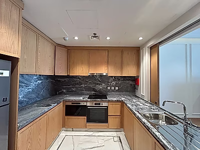 Brand New 1BR in The Pearl | Four Seasons-Style Finishes | Flexible Payment Plan