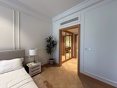 Brand New 1BR in The Pearl | Four Seasons-Style Finishes | Flexible Payment Plan