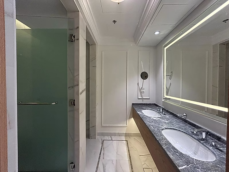 Brand New 2BR in The Pearl | Four Seasons-Style Finishes | Flexible Payment Plan - Photo 5