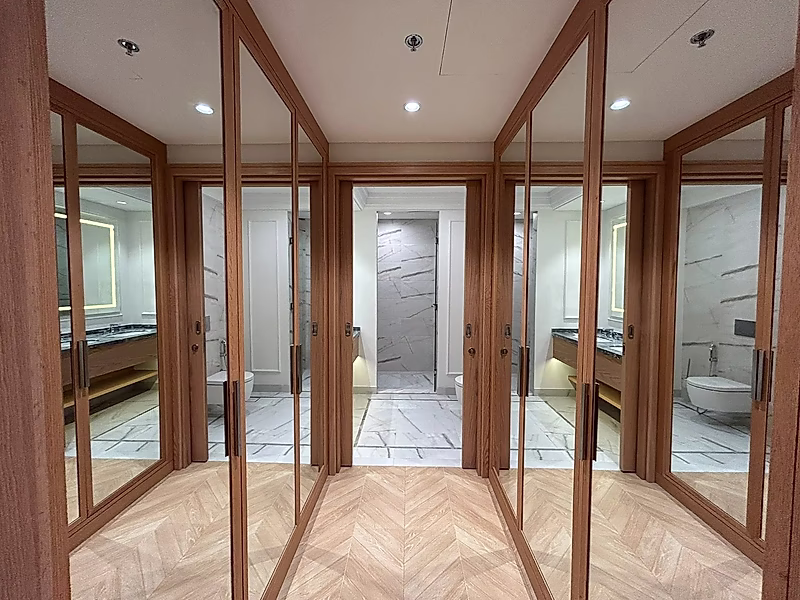 Brand New 2BR in The Pearl | Four Seasons-Style Finishes | Flexible Payment Plan - Photo 6